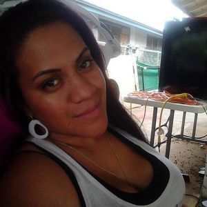 Meet your Posher, Jesiree